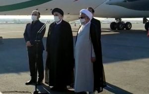 رئیس جمهور: هرمزگانِ امن، محل مناسبی برای سرمایه گذاری است