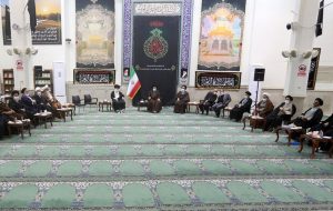 سند تحول دولت در مراحل پایانی است / برای حل مشکلات همگرا باشیم