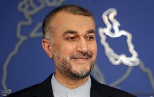 امیرعبداللهیان : آمریکا ریشه تمامی مشکلات افغانستان است