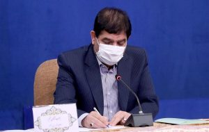 بخشنامه حمایت از ‎گروه‌های جهادی ابلاغ شد