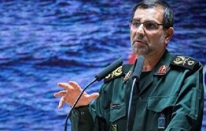 تقویت آمادگی رزم با پشتیبانی از شرکت‌های دانش بنیان