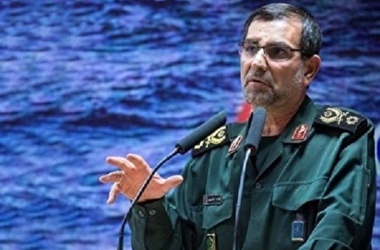 تقویت آمادگی رزم با پشتیبانی از شرکت‌های دانش بنیان