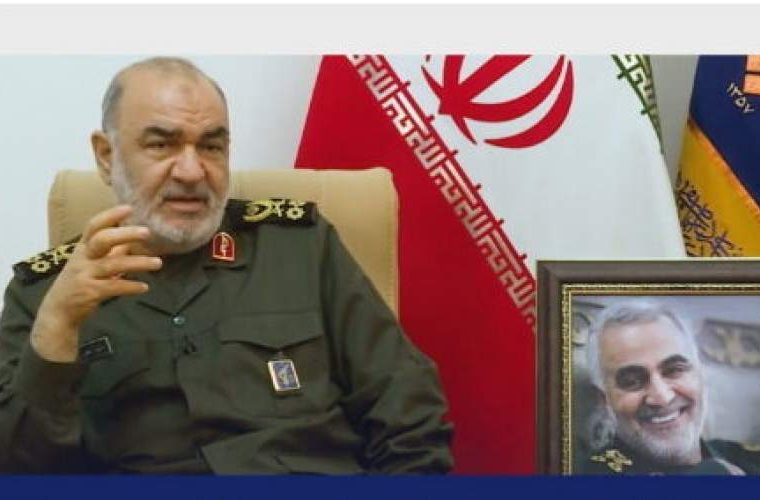 امروز از هر زمان دیگری قوی‌ هستیم