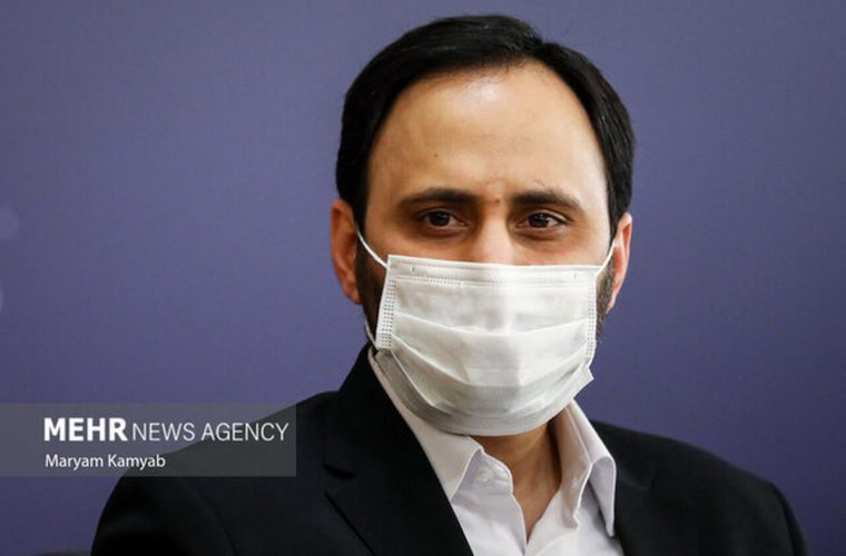 بهادری جهرمی : ادعای سیاست دولت برای گرانی در سال آینده تحریف است