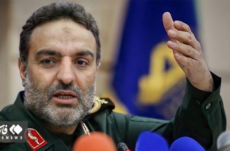 اعزام ۵۰ گروه جهادی به مناطق زلزله زده هرمزگان /سازماندهی گروه‌های جهادی بر اساس انتخابات است