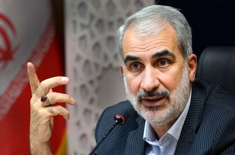 نوری : با کمبود معلم مواجهیم اما فعلا جبران کردیم / ثبت اطلاعات ۸۴۰ هزار معلم در سامانه رتبه‌بندی