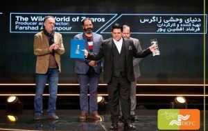 برنده سیمرغ جشنواره فجر ، فیلم جدید می‌سازد