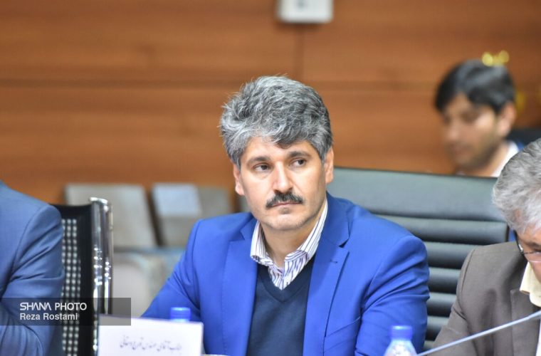 انتصاب مدیر عامل شرکت نفت و گاز پارس+حکم انتصاب مدیر عامل شرکت نفت و گاز پارس+حکم