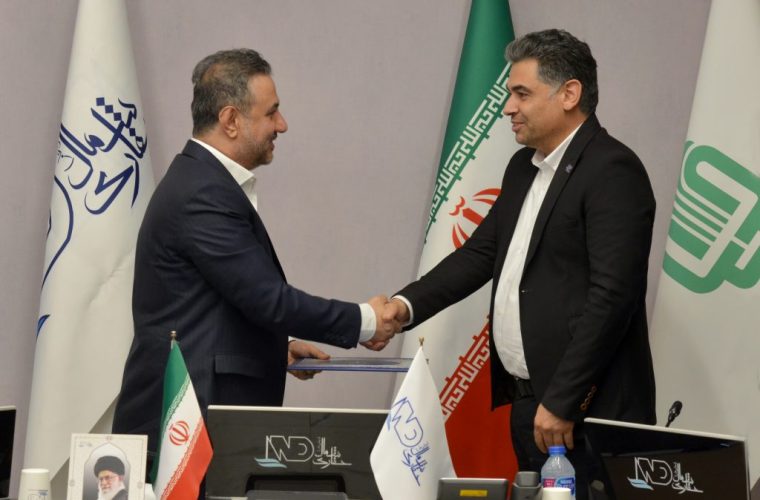 سرپرست شرکت حفاری شمال منصوب شد سرپرست شرکت حفاری شمال منصوب شد
