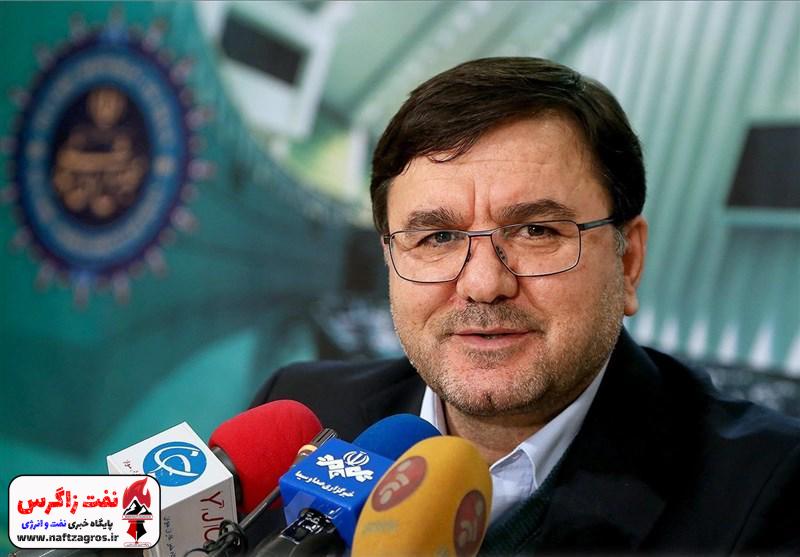 انتصاب معاون وزیر نفت در امور حقوقی و مجلس انتصاب معاون وزیر نفت در امور حقوقی و مجلس