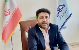 انتخاب سید عماد حسینی ، انتخابی شایسته، گامی نو در عرصه صنعت پتروشیمی ایران انتخاب سید عماد حسینی ، انتخابی شایسته، گامی نو در عرصه صنعت پتروشیمی ایران