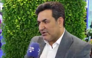 همه اوره تولیدی کشور باید با برند ایران صادر شود همه اوره تولیدی کشور باید با برند ایران صادر شود