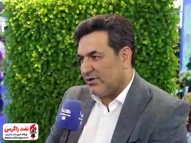همه اوره تولیدی کشور باید با برند ایران صادر شود همه اوره تولیدی کشور باید با برند ایران صادر شود