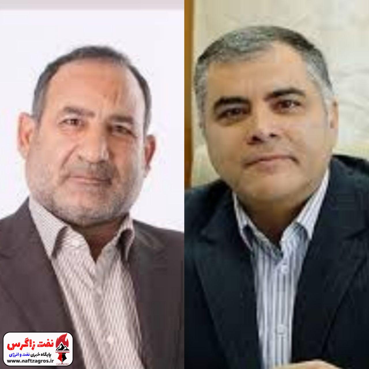پیام تسلیت وزیر نفت به عدل هاشمی پور پیام تسلیت وزیر نفت به عدل هاشمی پور
