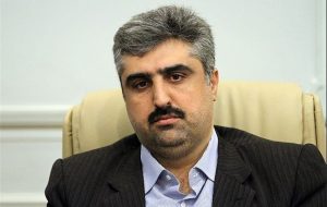 انتصاب معاون وزیر و مدیرعامل شرکت ملی صنایع پتروشیمی ایران انتصاب معاون وزیر و مدیرعامل شرکت ملی صنایع پتروشیمی ایران