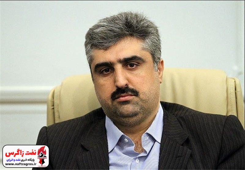 انتصاب معاون وزیر و مدیرعامل شرکت ملی صنایع پتروشیمی ایران انتصاب معاون وزیر و مدیرعامل شرکت ملی صنایع پتروشیمی ایران
