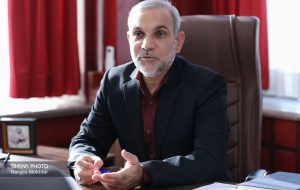 انتصاب سرپرست روابط عمومی شرکت ملی گاز ایران انتصاب سرپرست روابط عمومی شرکت ملی گاز ایران