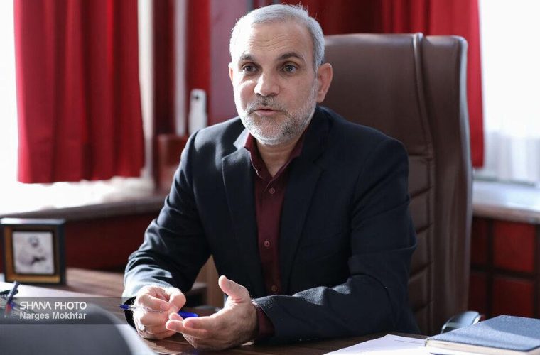 انتصاب سرپرست روابط عمومی شرکت ملی گاز ایران انتصاب سرپرست روابط عمومی شرکت ملی گاز ایران