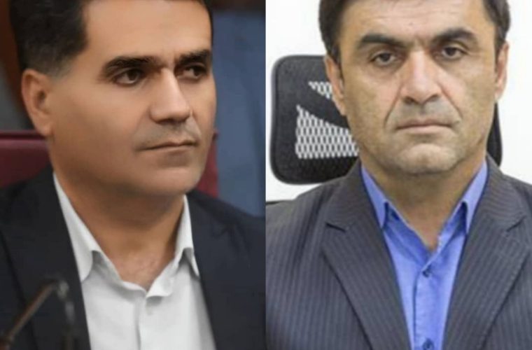 پیام تسلیت مدیر عملیات شرکت بهره برداری نفت و گاز گچساران به مدیرعامل شرکت ملی مناطق نفتخیز جنوب پیام تسلیت مدیر عملیات شرکت بهره برداری نفت و گاز گچساران به مدیرعامل شرکت ملی مناطق نفتخیز جنوب