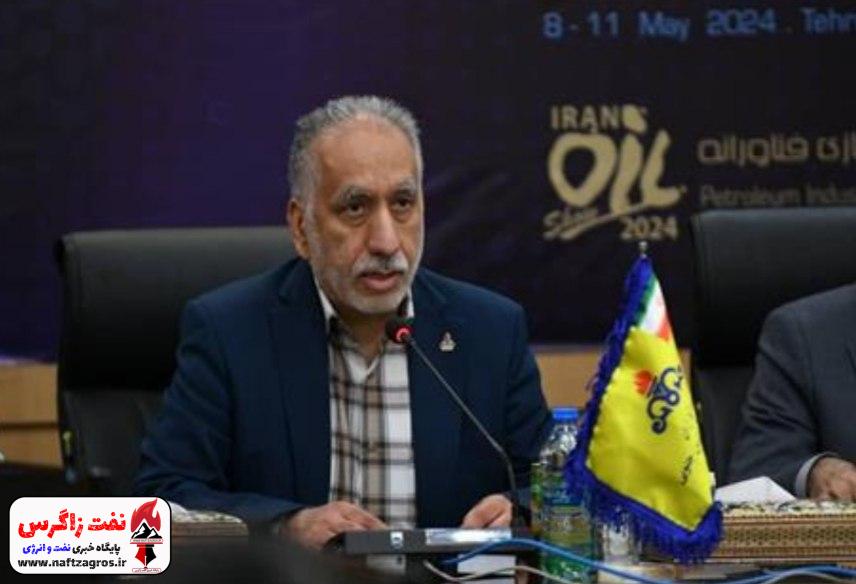 ۱۳ پالایشگاه پارس جنوبی ، آماده برای تامین گاز در زمستان ۱۳ پالایشگاه پارس جنوبی ، آماده برای تامین گاز در زمستان