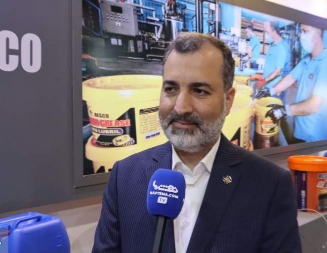 سرپرست تاپیکو منصوب شد سرپرست تاپیکو منصوب شد
