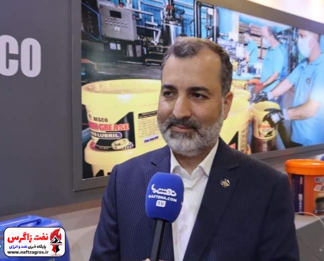 سرپرست تاپیکو منصوب شد سرپرست تاپیکو منصوب شد