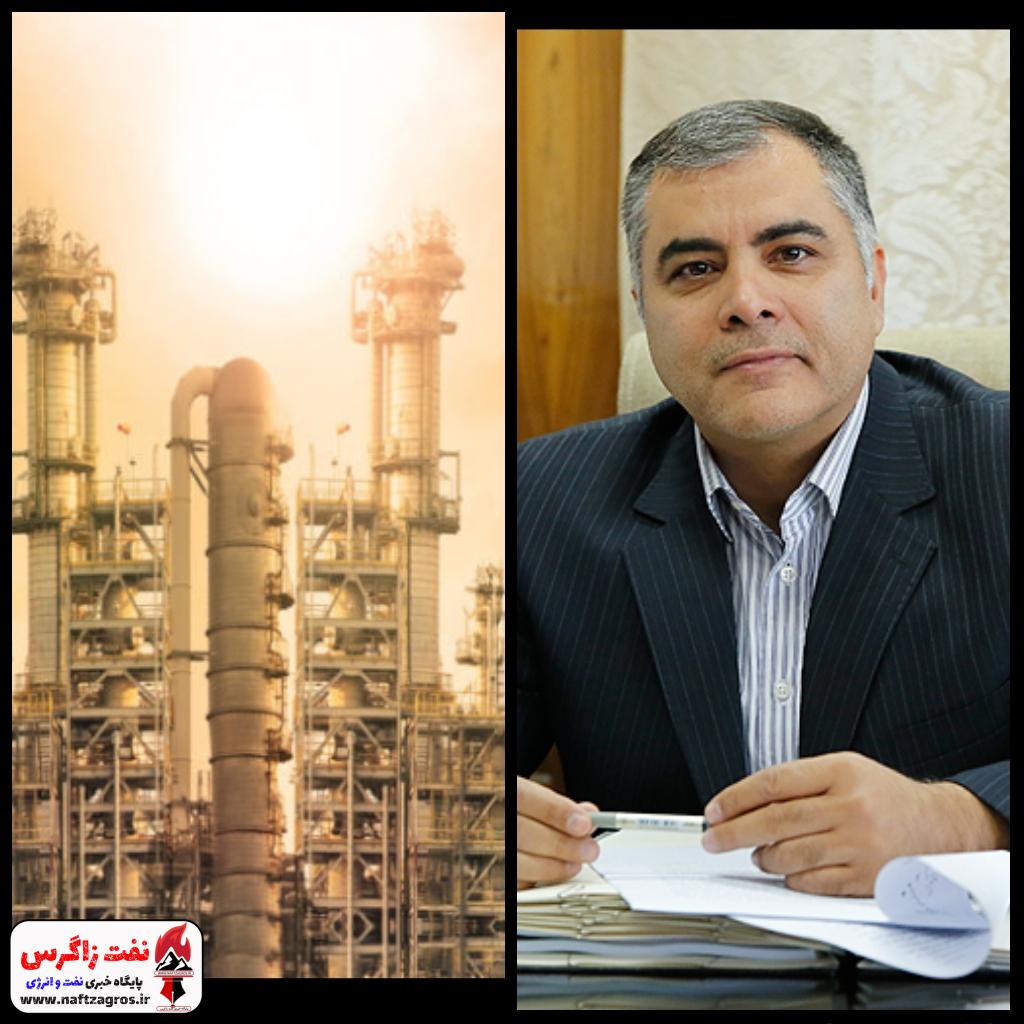 انتصابات رگباری در نفت وپتروشیمی/تا چه اندازه عالمانه؟ انتصابات رگباری در نفت وپتروشیمی/تا چه اندازه عالمانه؟
