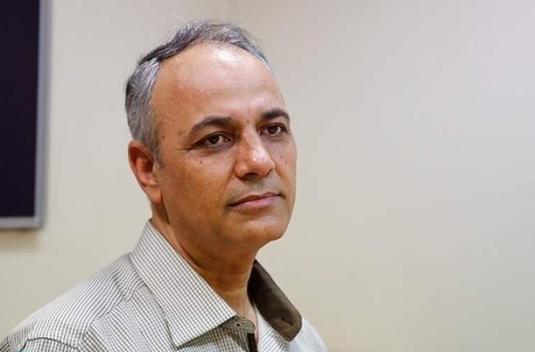 احمد زیدآبادی احضار شد احمد زیدآبادی احضار شد
