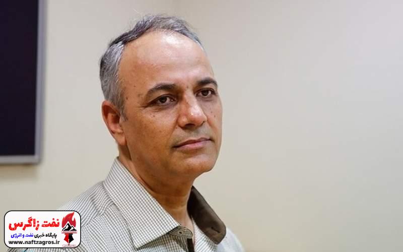 احمد زیدآبادی احضار شد احمد زیدآبادی احضار شد