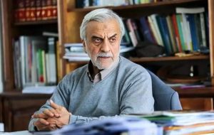 رابطهای بین کاسبان تحریم و تندروها وجود دارد رابطهای بین کاسبان تحریم و تندروها وجود دارد