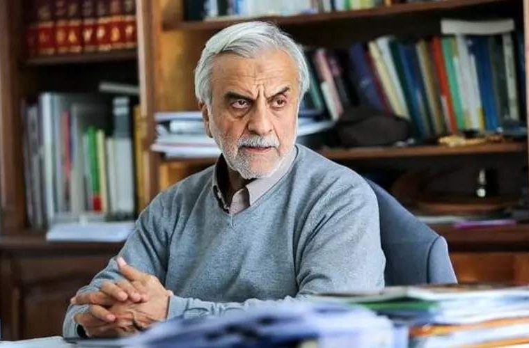 رابطهای بین کاسبان تحریم و تندروها وجود دارد رابطهای بین کاسبان تحریم و تندروها وجود دارد