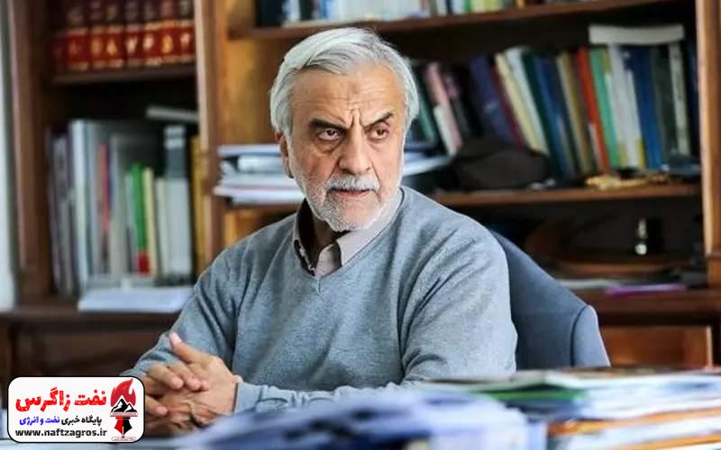 رابطهای بین کاسبان تحریم و تندروها وجود دارد رابطهای بین کاسبان تحریم و تندروها وجود دارد