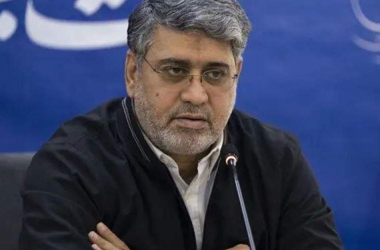 رضا سراج درگذشت رضا سراج درگذشت