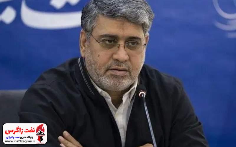 رضا سراج درگذشت رضا سراج درگذشت