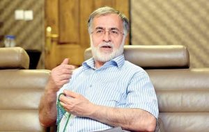 عطریانفر: از نامه فائزه هاشمی تعجب نکردم عطریانفر: از نامه فائزه هاشمی تعجب نکردم