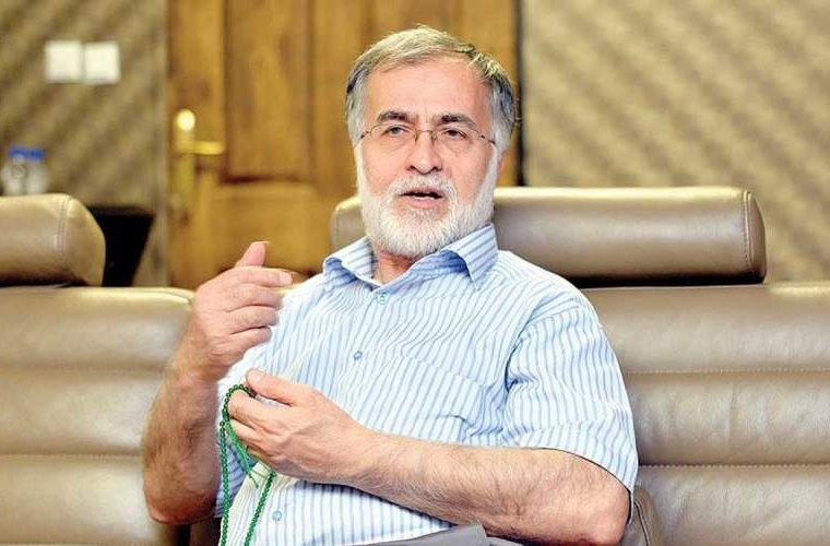 عطریانفر: از نامه فائزه هاشمی تعجب نکردم عطریانفر: از نامه فائزه هاشمی تعجب نکردم