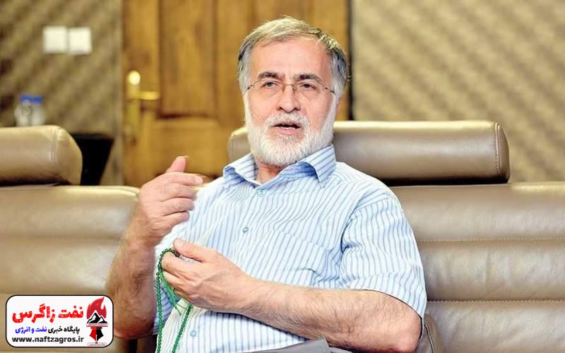عطریانفر: از نامه فائزه هاشمی تعجب نکردم عطریانفر: از نامه فائزه هاشمی تعجب نکردم