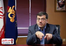 سرپرست شرکت ملی مهندسی و ساختمان نفت ایران منصوب شد سرپرست شرکت ملی مهندسی و ساختمان نفت ایران منصوب شد