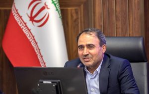 مدیرعامل جدید پالایشگاه نفت ستاره خلیج فارس منصوب شد مدیرعامل جدید پالایشگاه نفت ستاره خلیج فارس منصوب شد