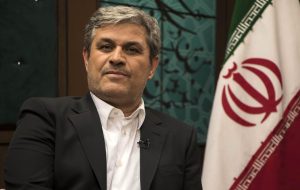 اظهارات تاجگردون درباره بودجه ۱۴۰۴ اظهارات تاجگردون درباره بودجه ۱۴۰۴