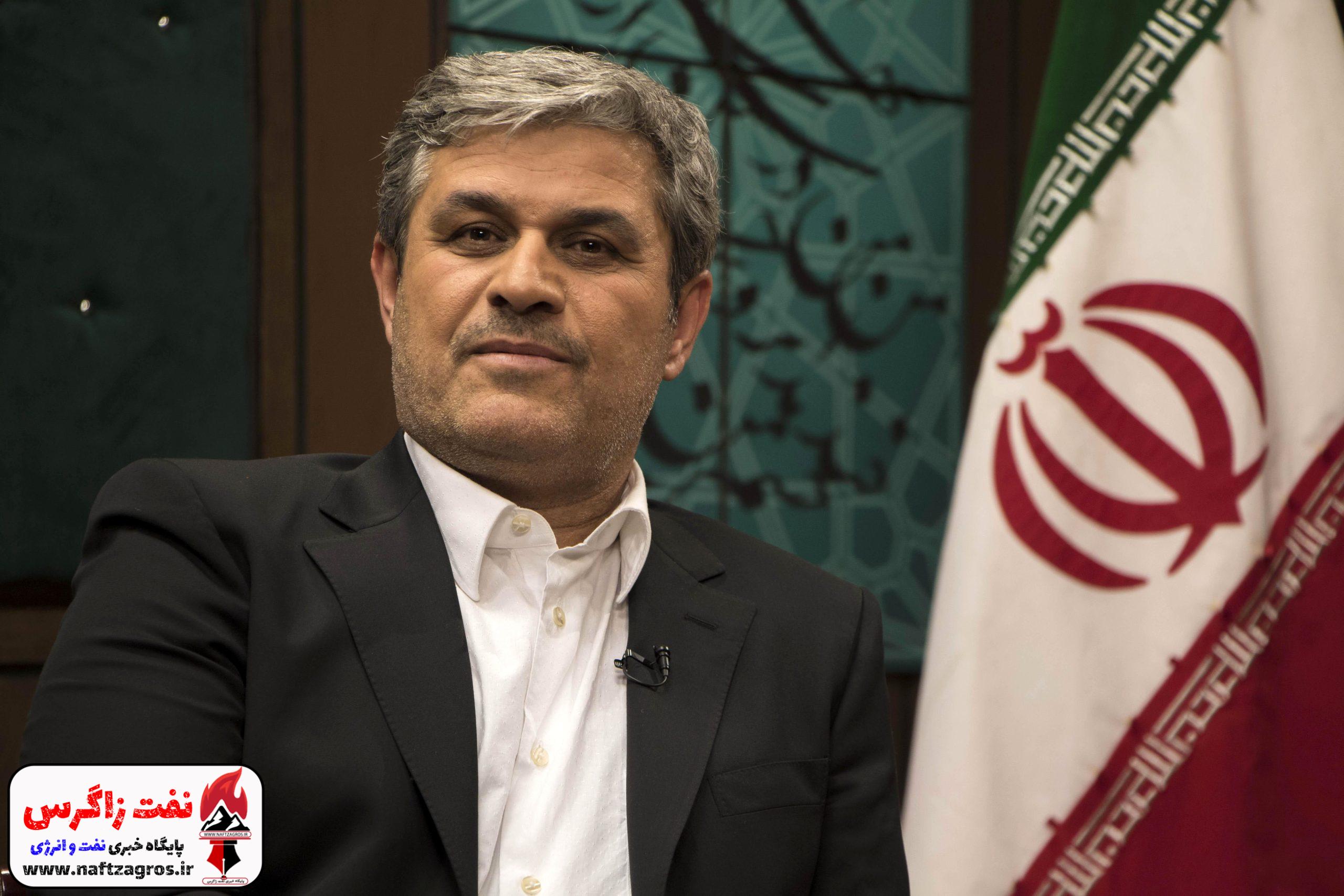 تاجگردون: بنزین در تلفیق گران نمی شود/ متوجه درد مردم هستیم تاجگردون: بنزین در تلفیق گران نمی شود/ متوجه درد مردم هستیم