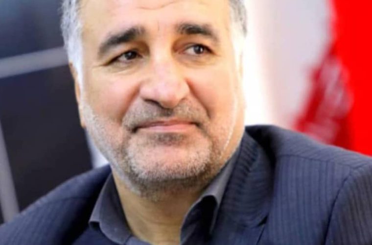 انتصاب مدیرعامل شرکت پایانههای نفتی ایران انتصاب مدیرعامل شرکت پایانههای نفتی ایران