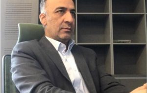 سرپرست پتروشیمی دماوند منصوب شد سرپرست پتروشیمی دماوند منصوب شد
