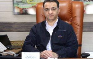 انتصاب سرپرست شرکت انتقال گاز ایران+حکم انتصاب سرپرست شرکت انتقال گاز ایران+حکم