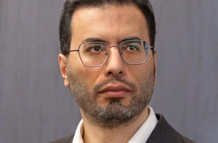 انتصاب مدیر عامل شرکت نیکو