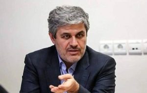 تاجگردون : بنزین گران نمی شود تاجگردون : بنزین گران نمی شود