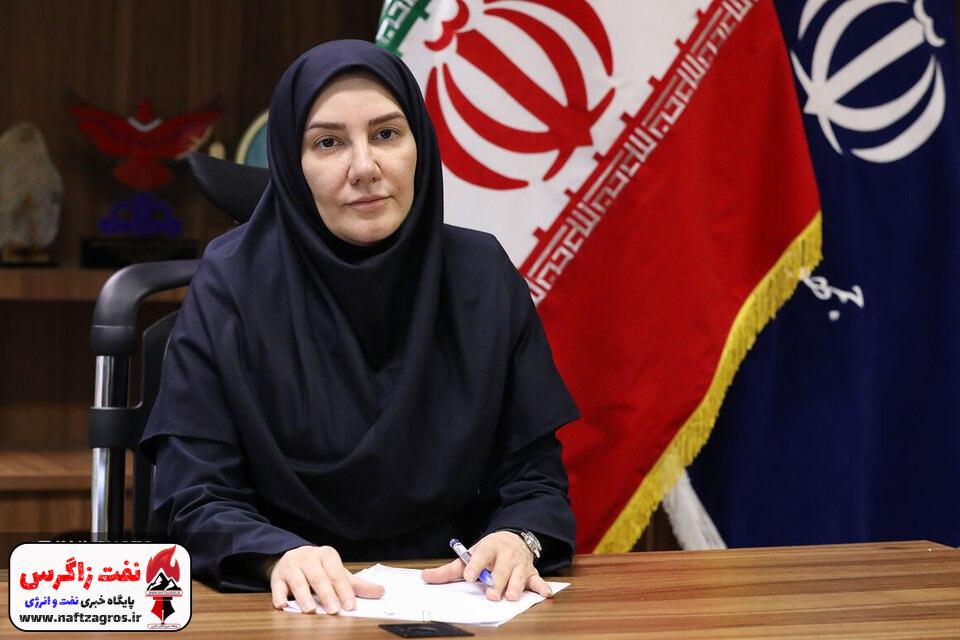 انتصاب معاون توسعه مدیریت و سرمایه انسانی وزارت نفت انتصاب معاون توسعه مدیریت و سرمایه انسانی وزارت نفت