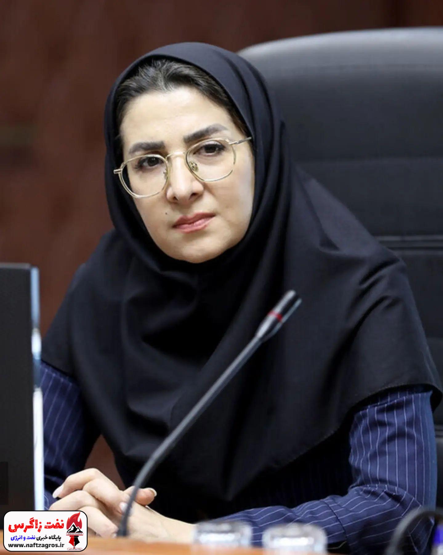 انتصاب رئیس روابط عمومی شرکت ملی پالایش و پخش فرآورده های نفتی ایران انتصاب رئیس روابط عمومی شرکت ملی پالایش و پخش فرآورده های نفتی ایران