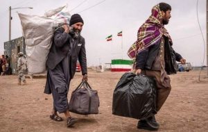 آیا امکان اقامت دائم برای افغان ها وجود دارد؟ آیا امکان اقامت دائم برای افغان ها وجود دارد؟