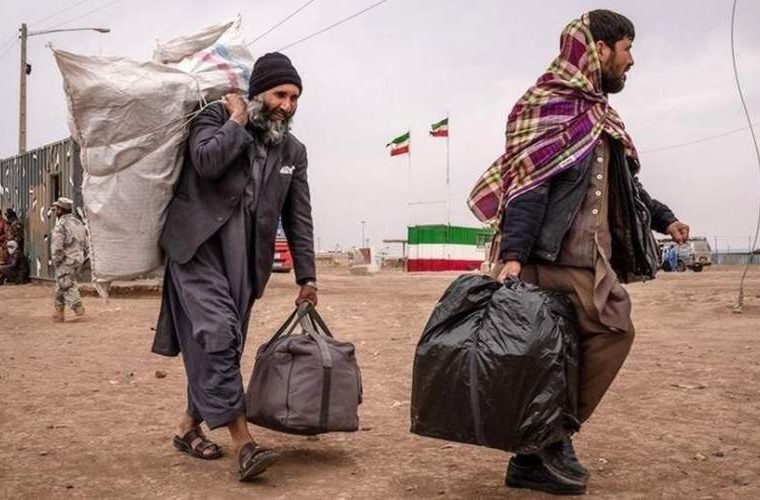آیا امکان اقامت دائم برای افغان ها وجود دارد؟ آیا امکان اقامت دائم برای افغان ها وجود دارد؟
